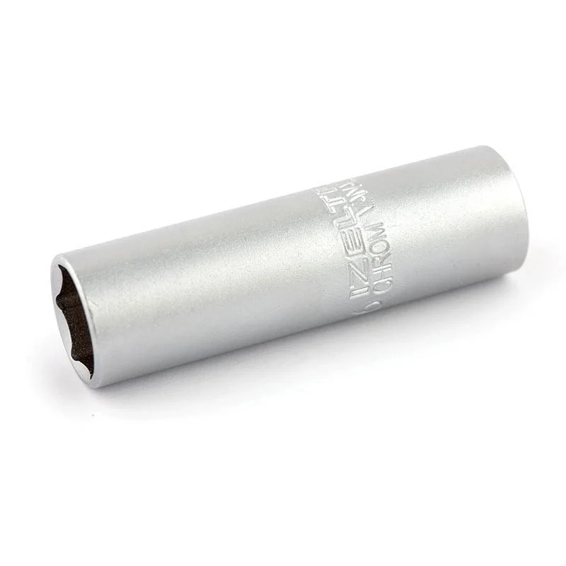 BUJI LOKMA ANAHTAR 1/2 LASTIKLI 16 MM